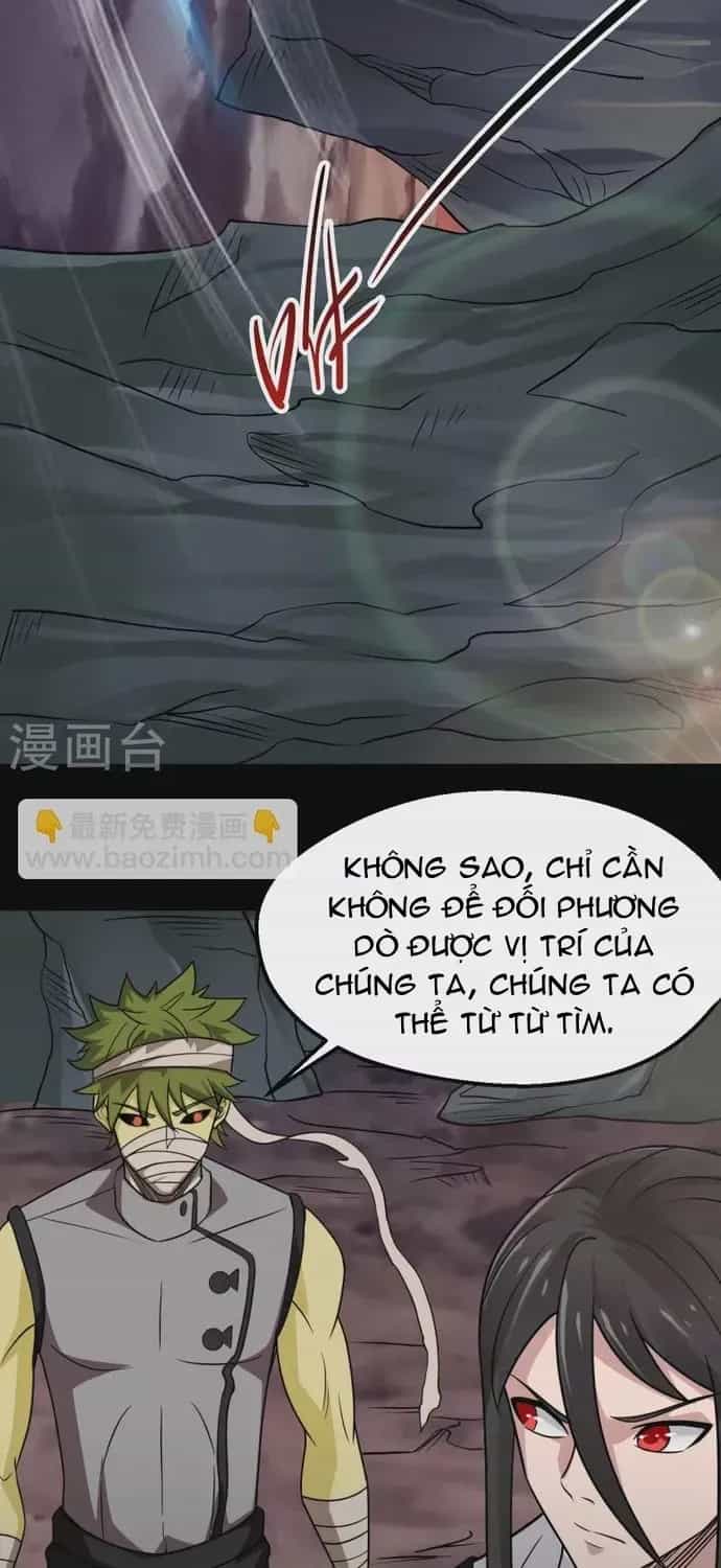 Địa Ngục Này Ta Mở Ra Đấy - Chương 706 - ảnh 14