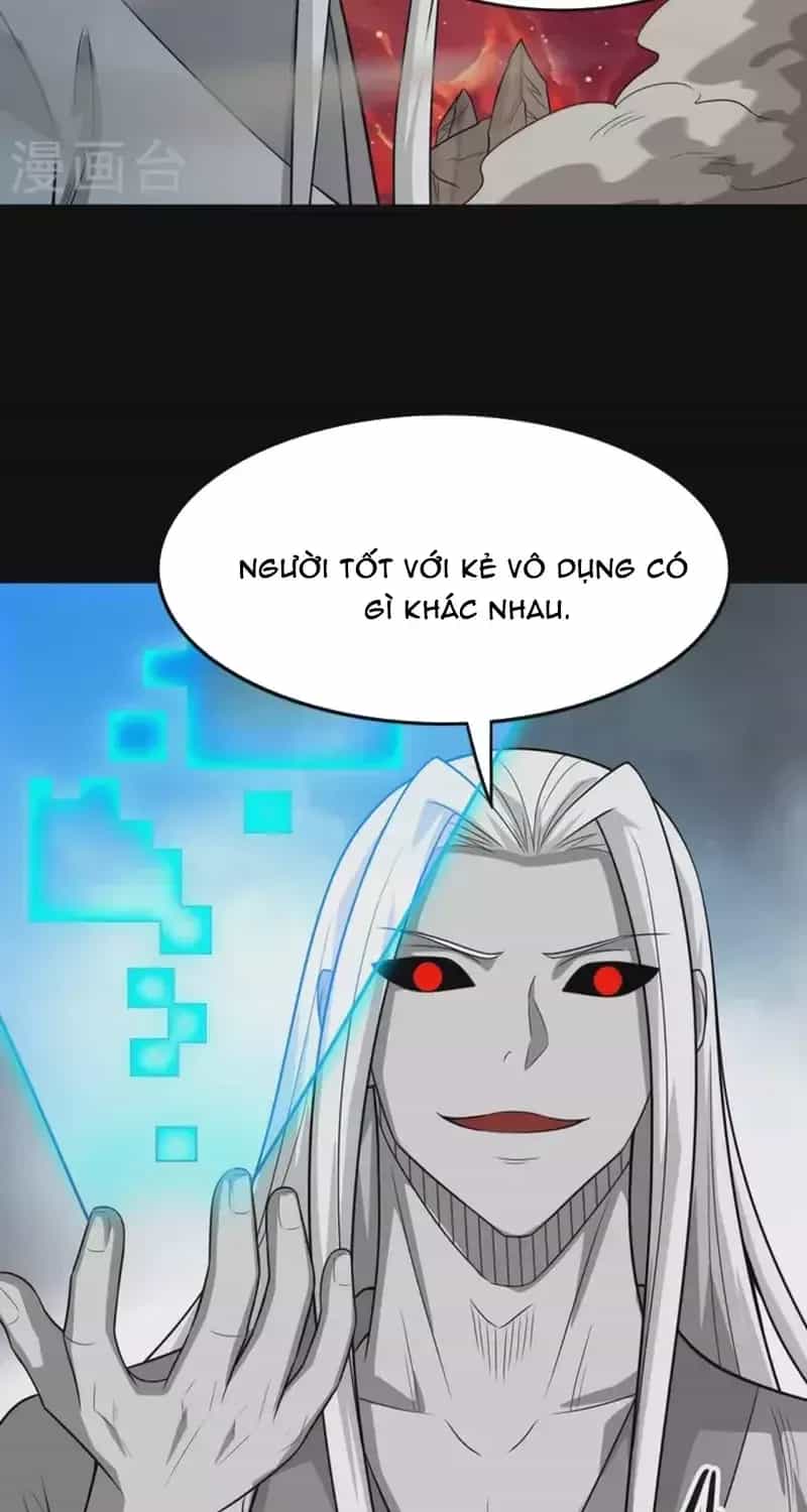 Địa Ngục Này Ta Mở Ra Đấy - Chương 717 - ảnh 24