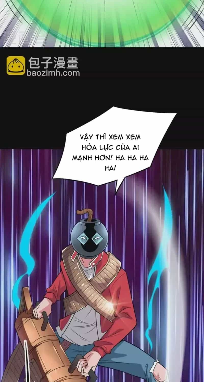 Địa Ngục Này Ta Mở Ra Đấy - Chương 718 - ảnh 24