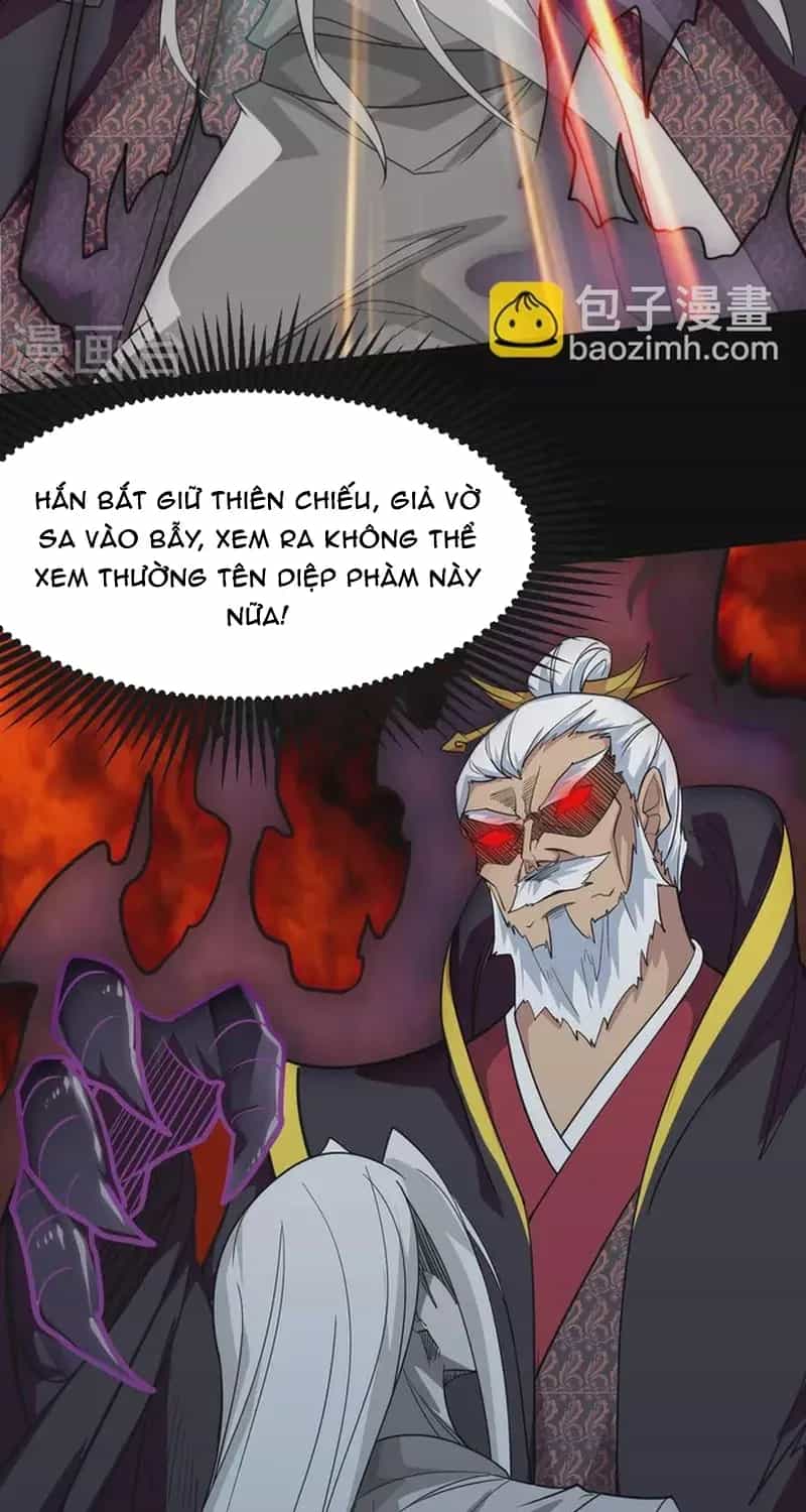 Địa Ngục Này Ta Mở Ra Đấy - Chương 720 - ảnh 34