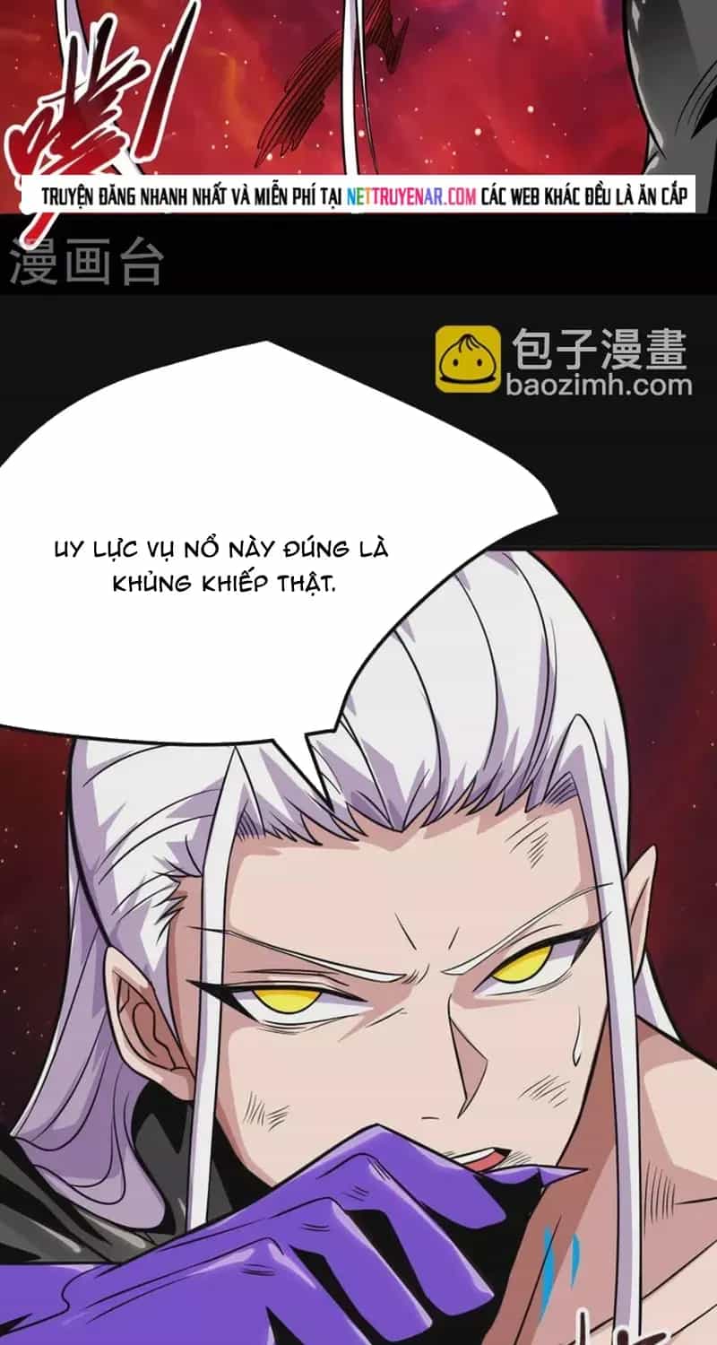 Địa Ngục Này Ta Mở Ra Đấy - Chương 720 - ảnh 5