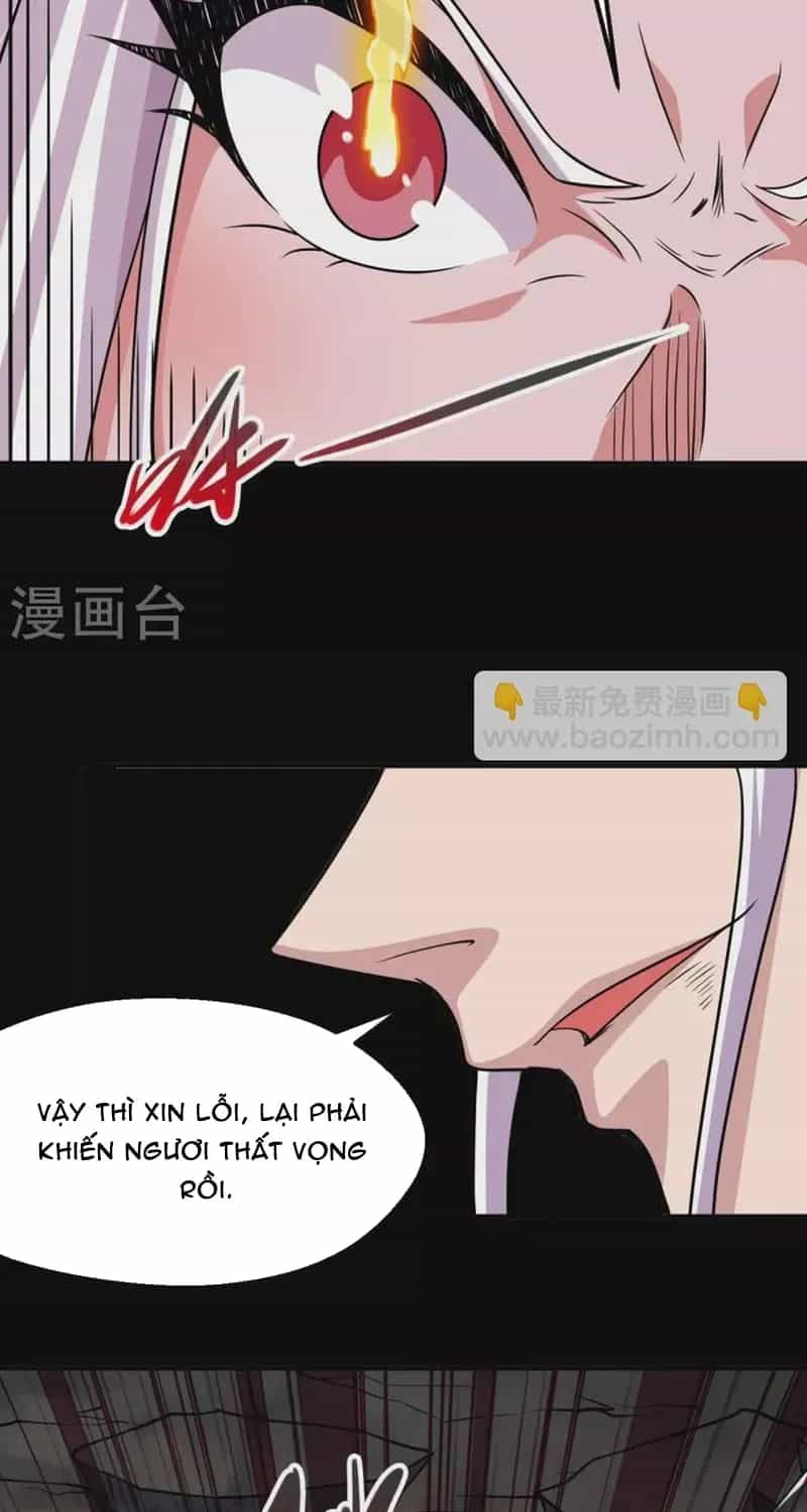 Địa Ngục Này Ta Mở Ra Đấy - Chương 720 - ảnh 9
