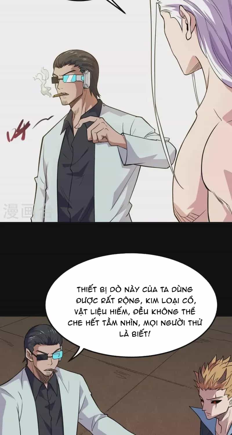 Địa Ngục Này Ta Mở Ra Đấy - Chương 721 - ảnh 29