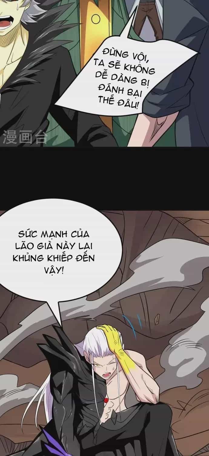 Địa Ngục Này Ta Mở Ra Đấy - Chương 722 - ảnh 14