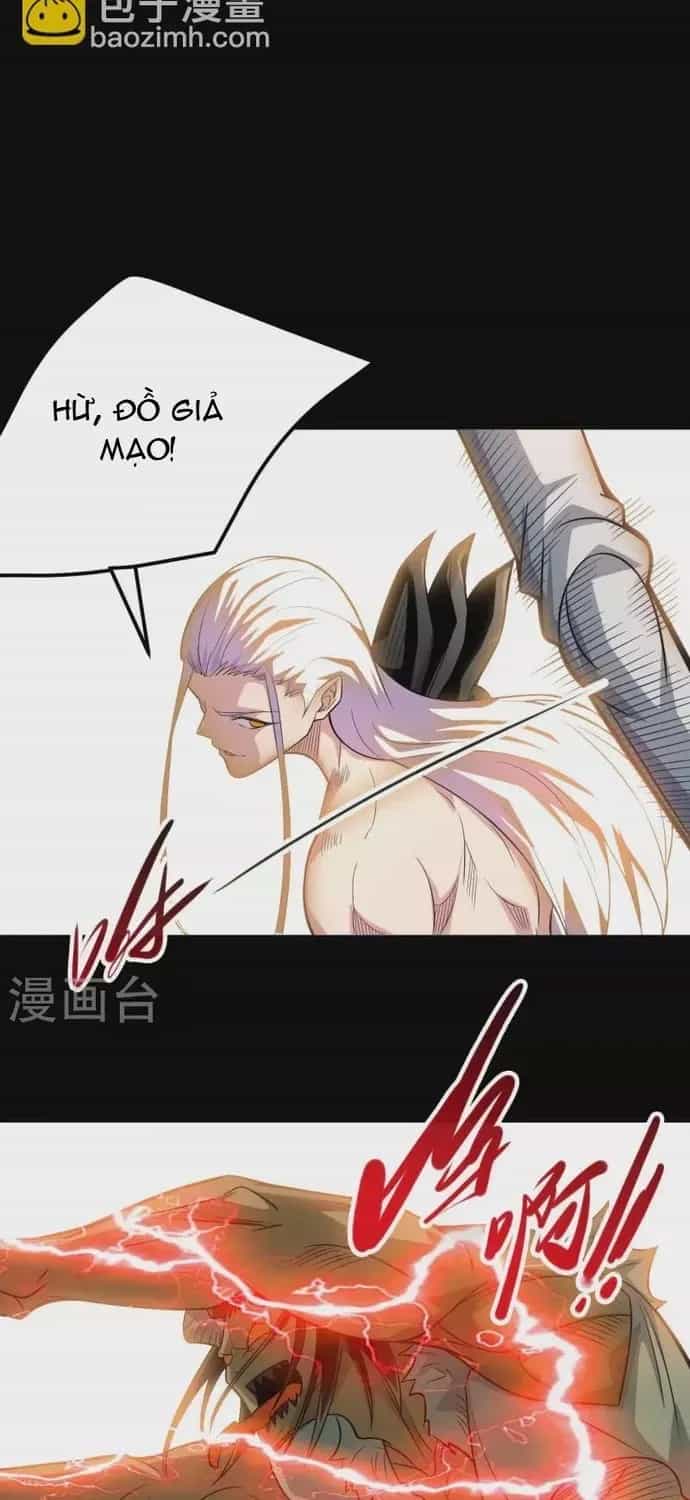 Địa Ngục Này Ta Mở Ra Đấy - Chương 722 - ảnh 23