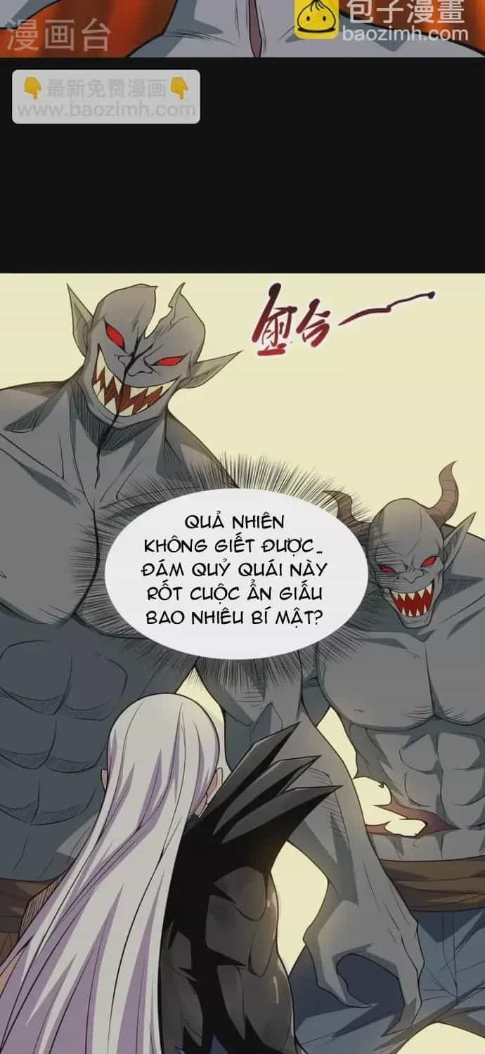 Địa Ngục Này Ta Mở Ra Đấy - Chương 723 - ảnh 5