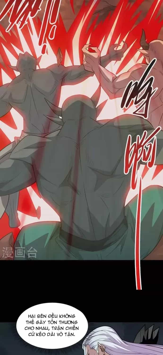 Địa Ngục Này Ta Mở Ra Đấy - Chương 723 - ảnh 9