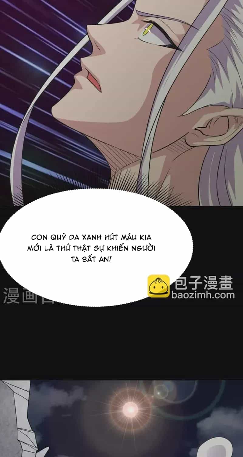 Địa Ngục Này Ta Mở Ra Đấy - Chương 725 - ảnh 27