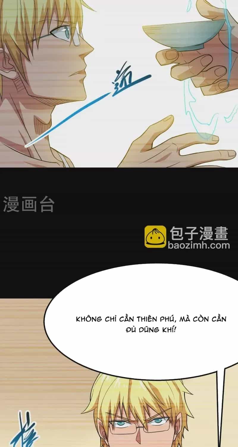 Địa Ngục Này Ta Mở Ra Đấy - Chương 726 - ảnh 20