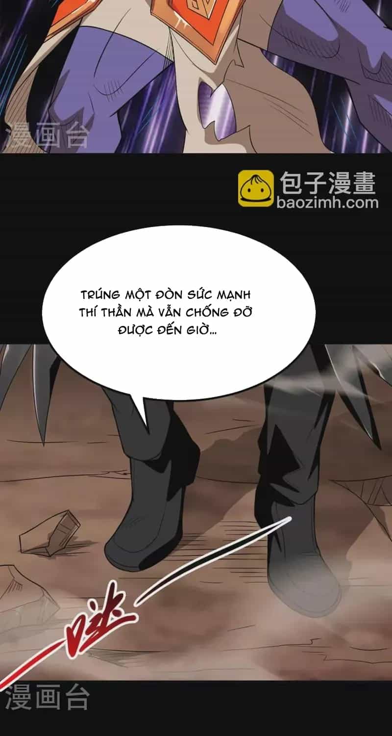 Địa Ngục Này Ta Mở Ra Đấy - Chương 727 - ảnh 4