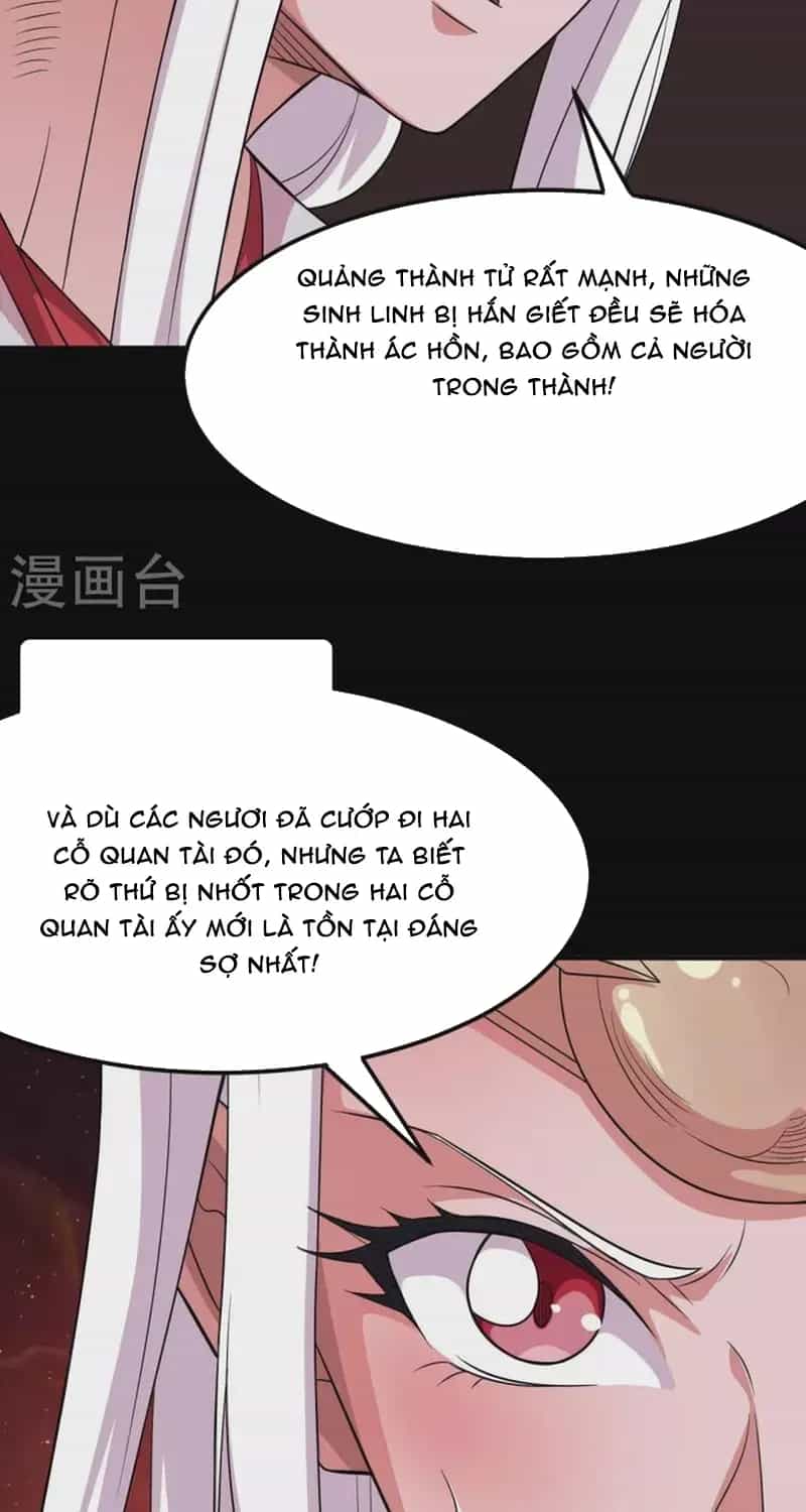 Địa Ngục Này Ta Mở Ra Đấy - Chương 728 - ảnh 10