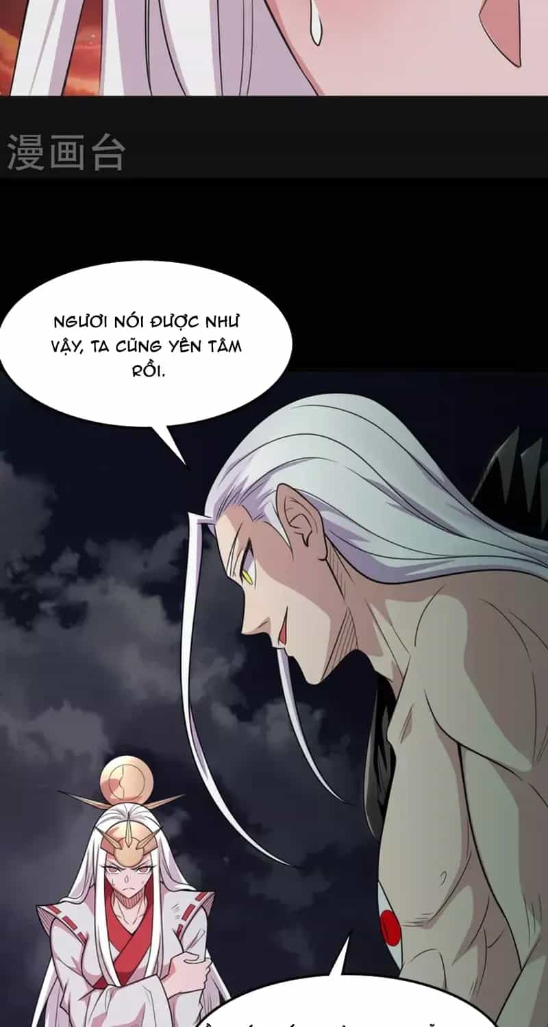 Địa Ngục Này Ta Mở Ra Đấy - Chương 728 - ảnh 11