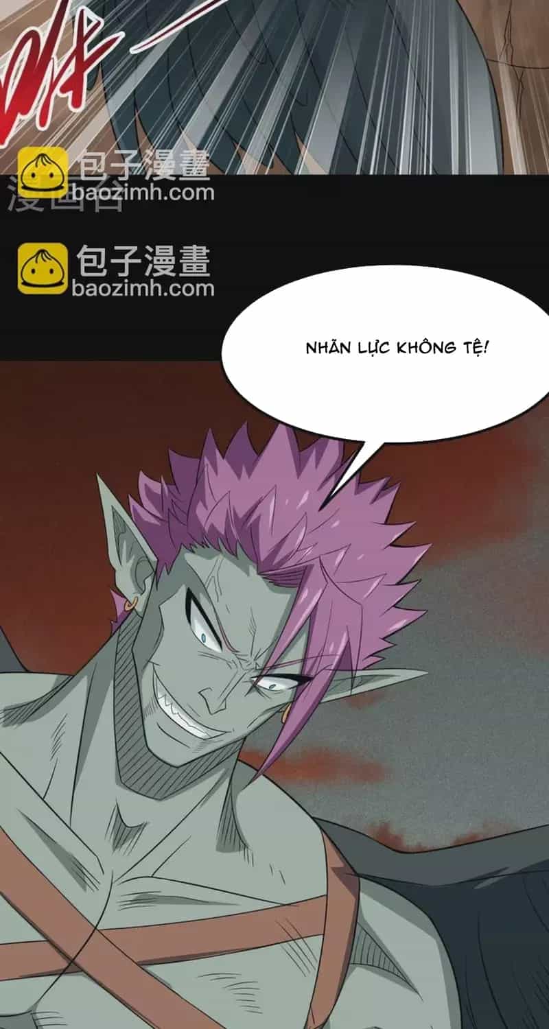 Địa Ngục Này Ta Mở Ra Đấy - Chương 729 - ảnh 11