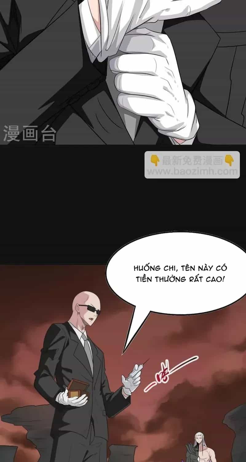 Địa Ngục Này Ta Mở Ra Đấy - Chương 730 - ảnh 12