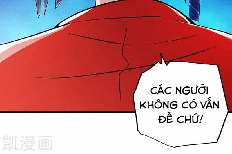 Địa Ngục Này Ta Mở Ra Đấy - Chương 74 - ảnh 8