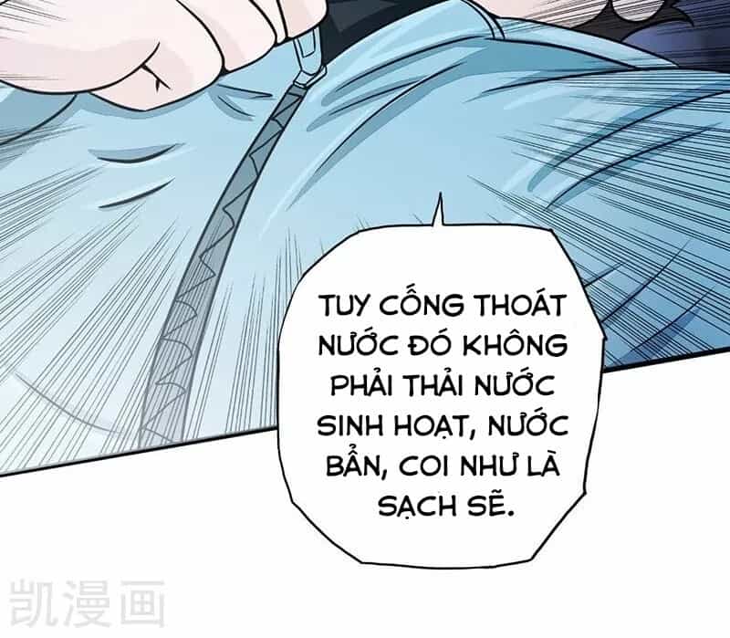 Địa Ngục Này Ta Mở Ra Đấy - Chương 77 - ảnh 12