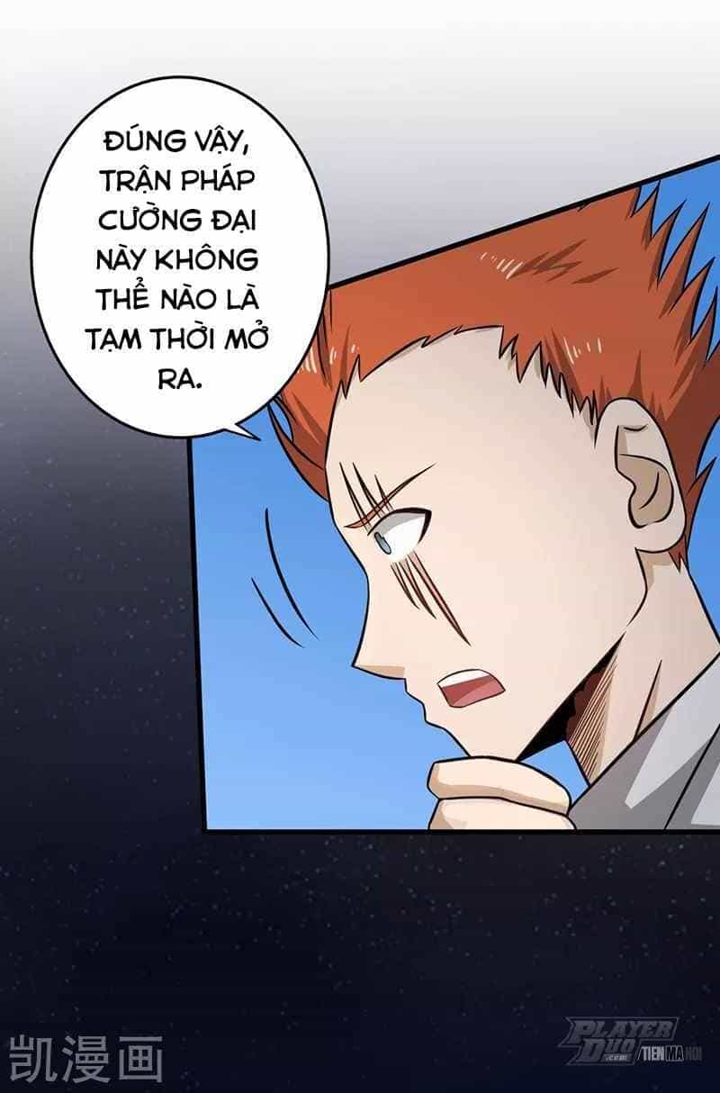 Địa Ngục Này Ta Mở Ra Đấy - Chương 78 - ảnh 25