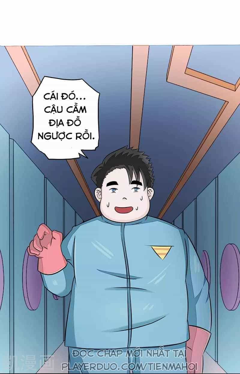 Địa Ngục Này Ta Mở Ra Đấy - Chương 79 - ảnh 16