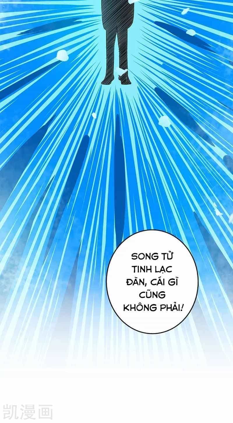 Địa Ngục Này Ta Mở Ra Đấy - Chương 81 - ảnh 38