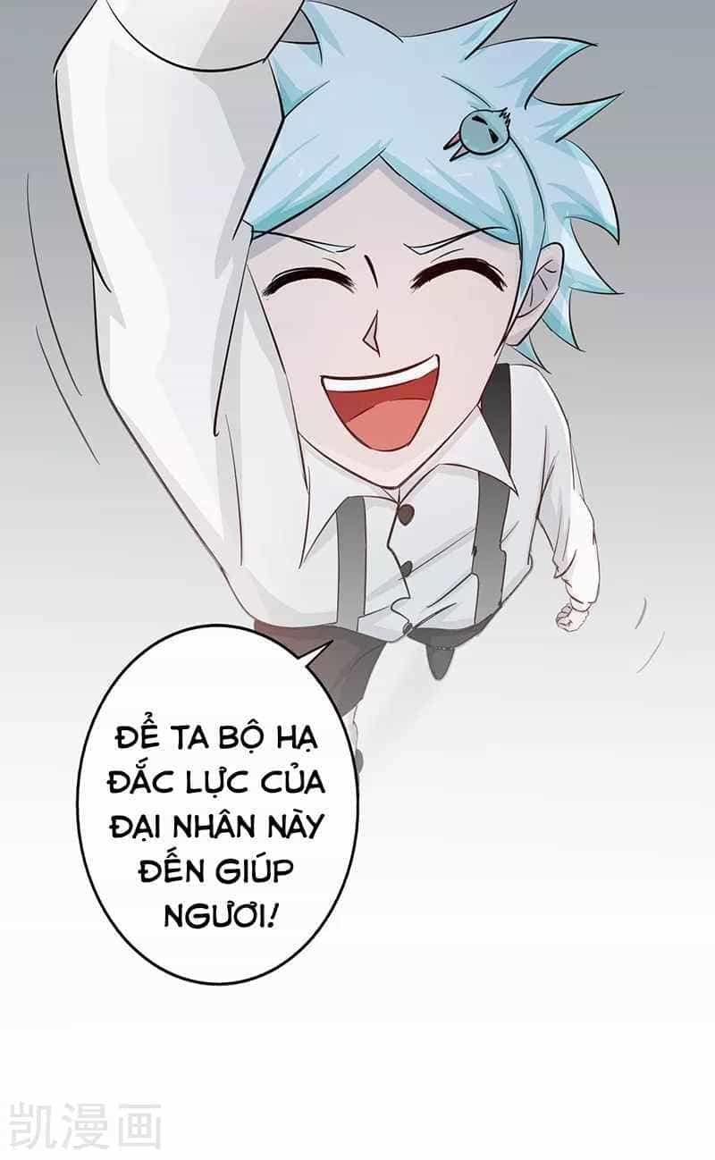 Địa Ngục Này Ta Mở Ra Đấy - Chương 85 - ảnh 23