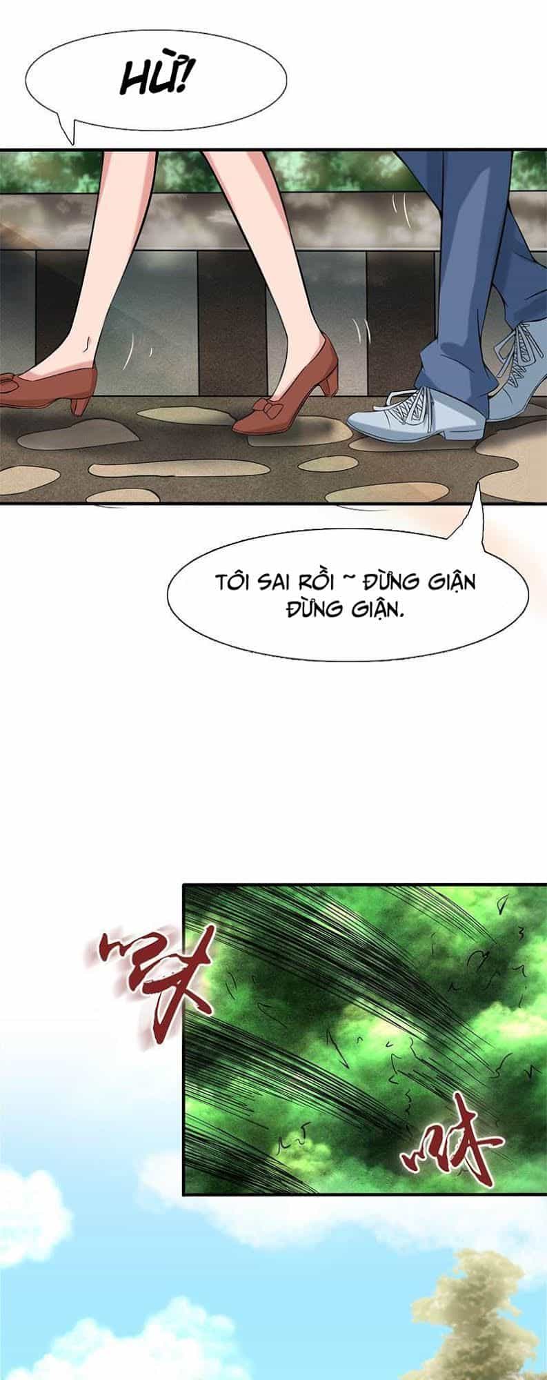 Địa Ngục Này Ta Mở Ra Đấy - Chương 9 - ảnh 2