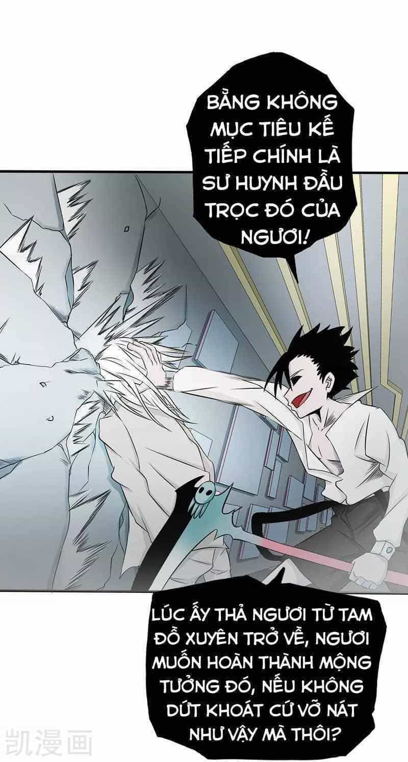 Địa Ngục Này Ta Mở Ra Đấy - Chương 90 - ảnh 47