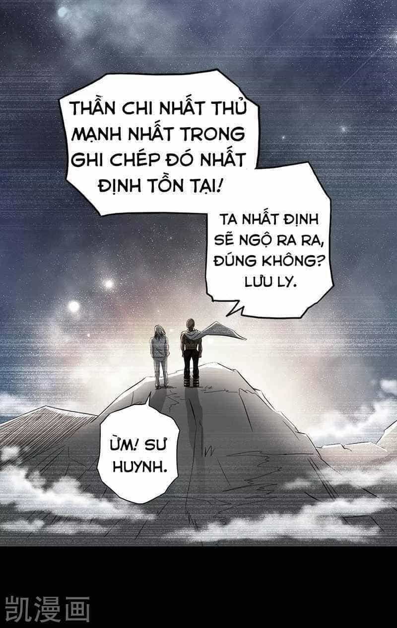 Địa Ngục Này Ta Mở Ra Đấy - Chương 91 - ảnh 3