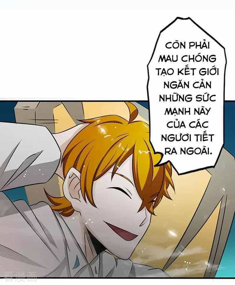 Địa Ngục Này Ta Mở Ra Đấy - Chương 92 - ảnh 35