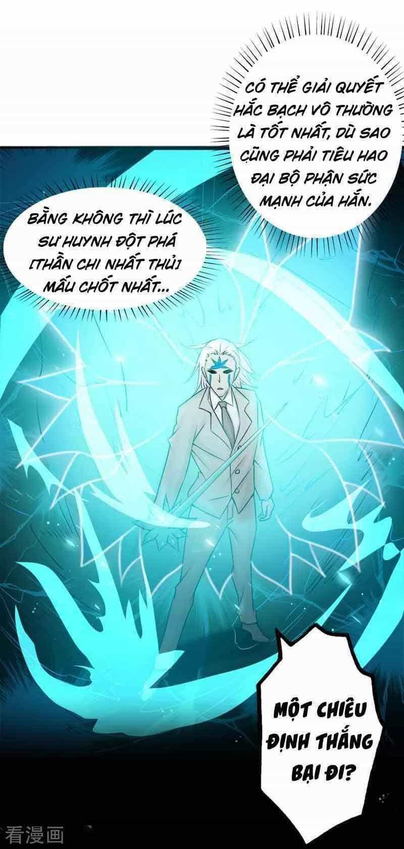 Địa Ngục Này Ta Mở Ra Đấy - Chương 92 - ảnh 41