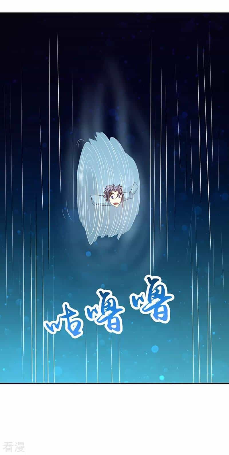 Địa Ngục Này Ta Mở Ra Đấy - Chương 93 - ảnh 17