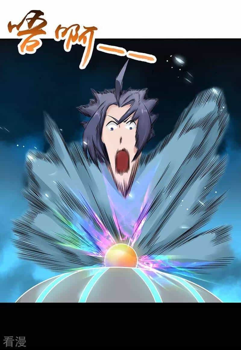 Địa Ngục Này Ta Mở Ra Đấy - Chương 93 - ảnh 21