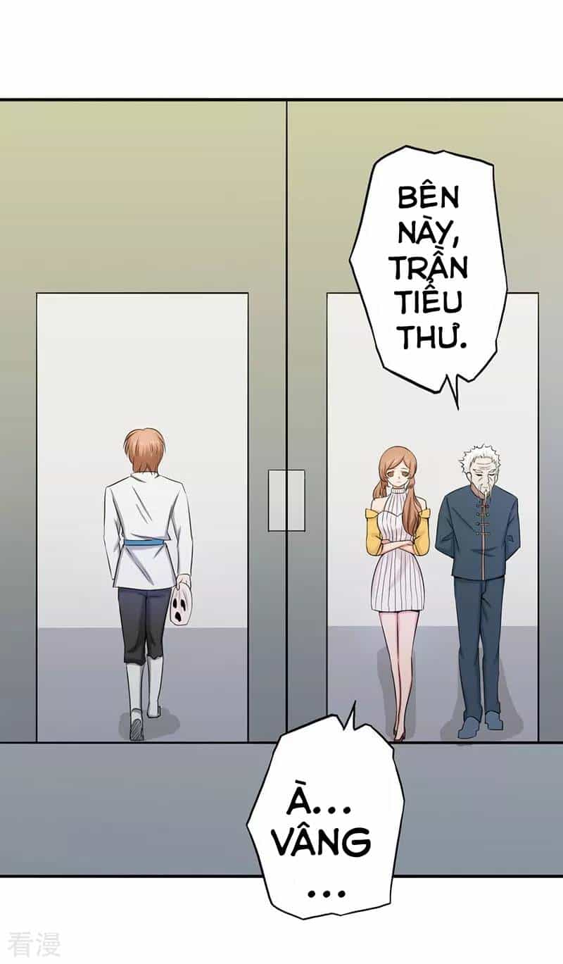 Địa Ngục Này Ta Mở Ra Đấy - Chương 94 - ảnh 39