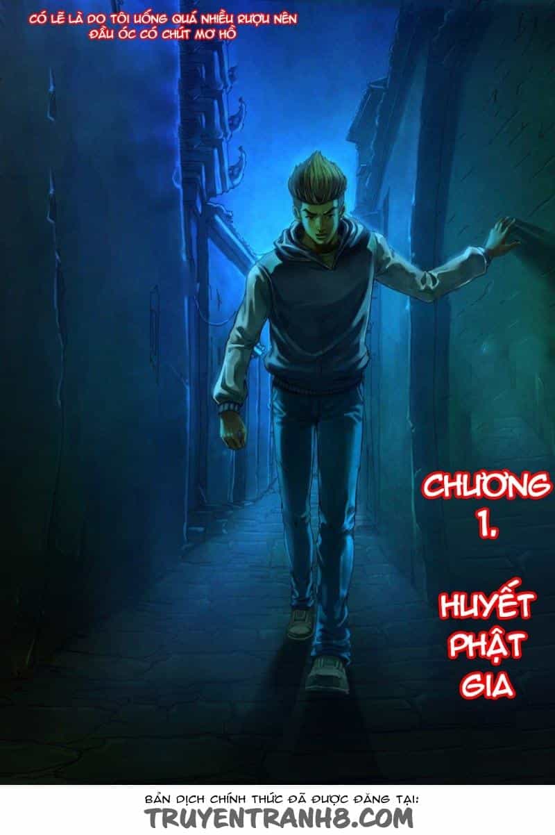 Địa Ngục Thần Y - Chương 1 - ảnh 4
