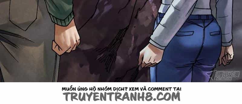 Địa Ngục Thần Y - Chương 101 - ảnh 2
