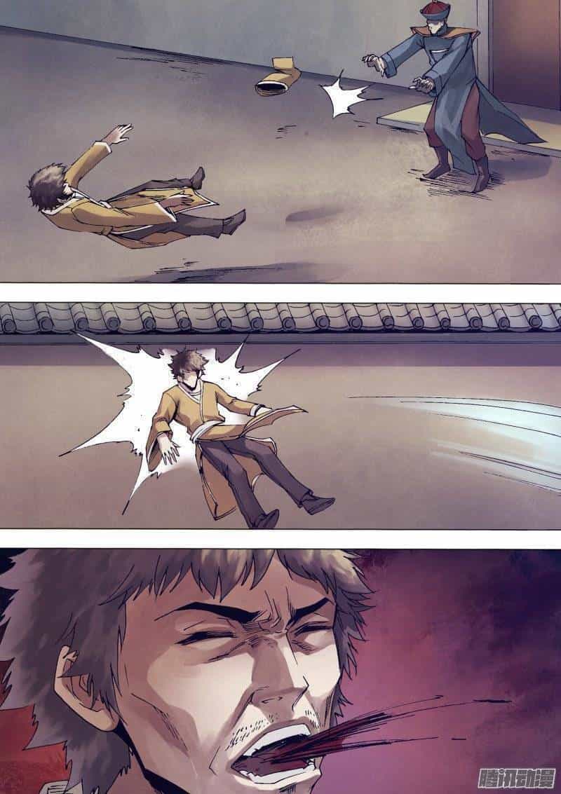 Địa Ngục Thần Y - Chương 139 - ảnh 9