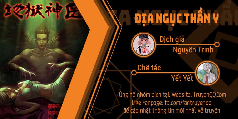 Địa Ngục Thần Y - Chương 155 - ảnh 15