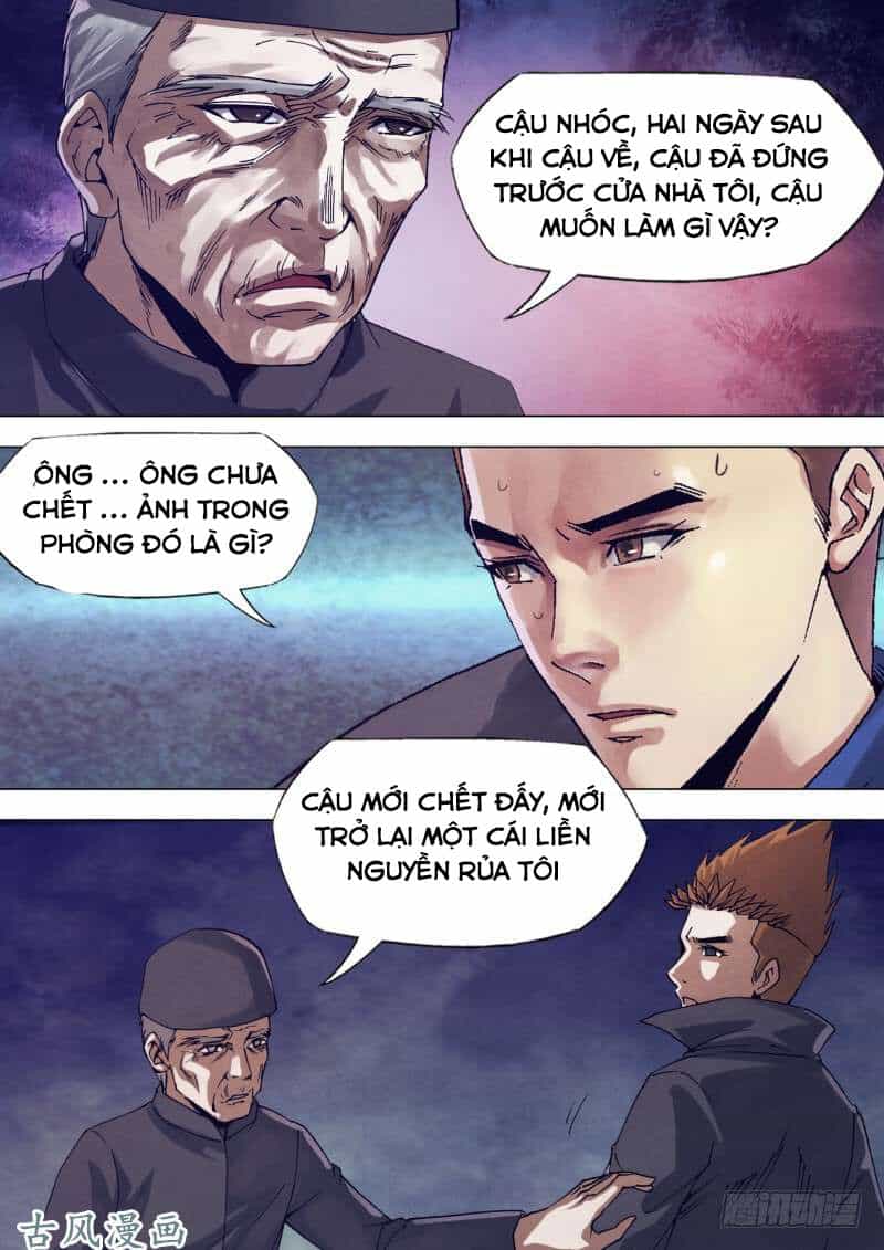 Địa Ngục Thần Y - Chương 168 - ảnh 11