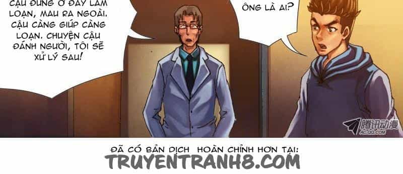 Địa Ngục Thần Y - Chương 20 - ảnh 2