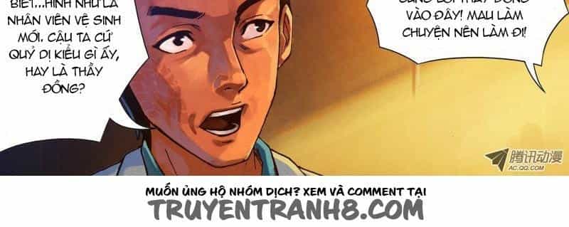 Địa Ngục Thần Y - Chương 21 - ảnh 2