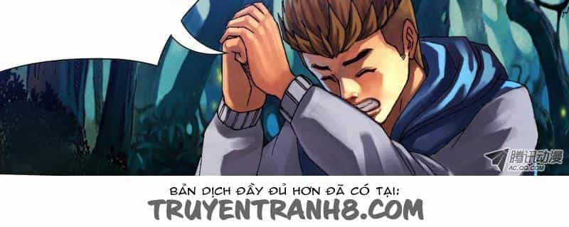 Địa Ngục Thần Y - Chương 22 - ảnh 2