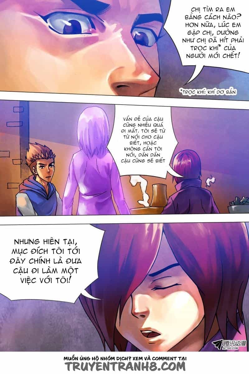 Địa Ngục Thần Y - Chương 65 - ảnh 3