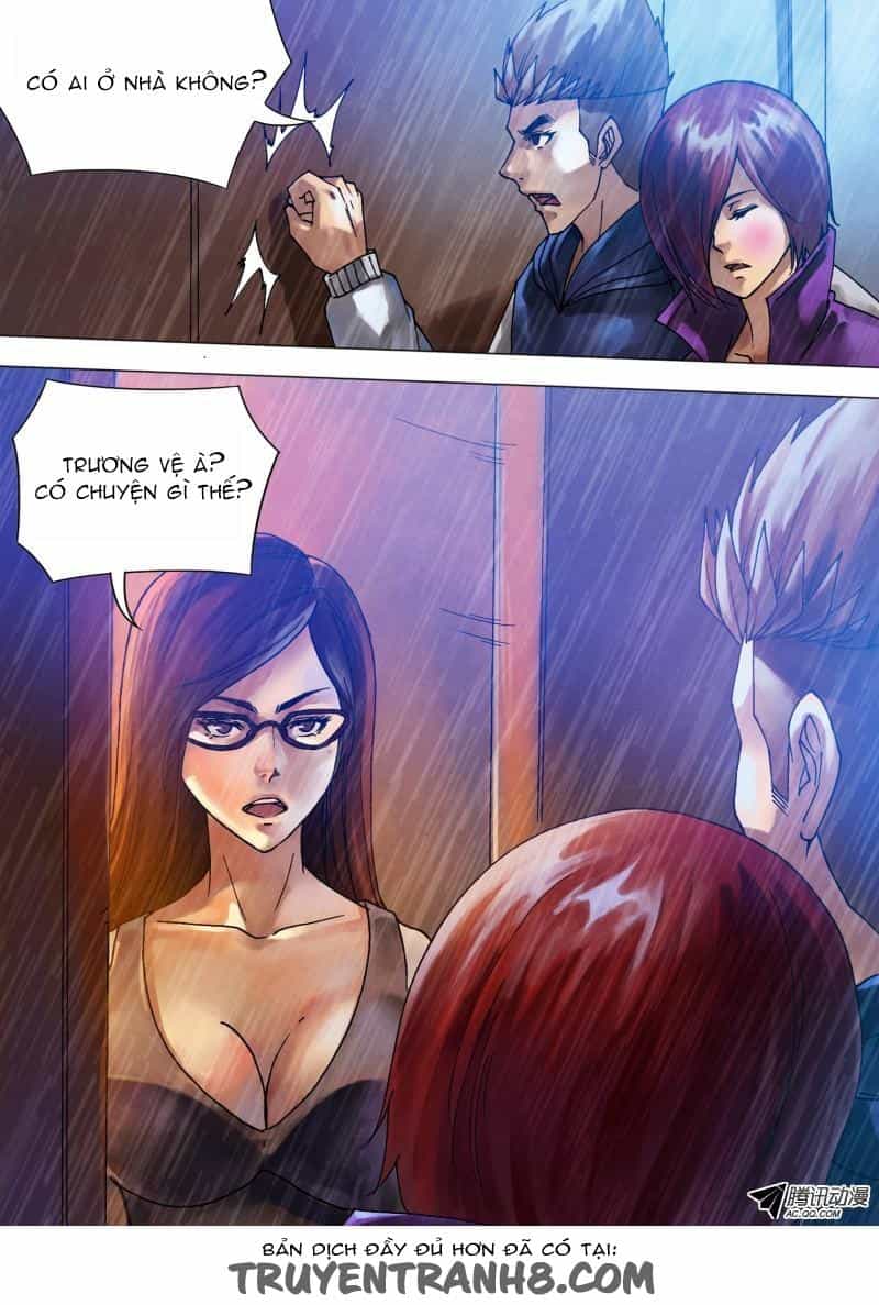 Địa Ngục Thần Y - Chương 66 - ảnh 7