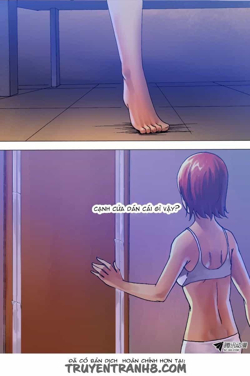 Địa Ngục Thần Y - Chương 67 - ảnh 13