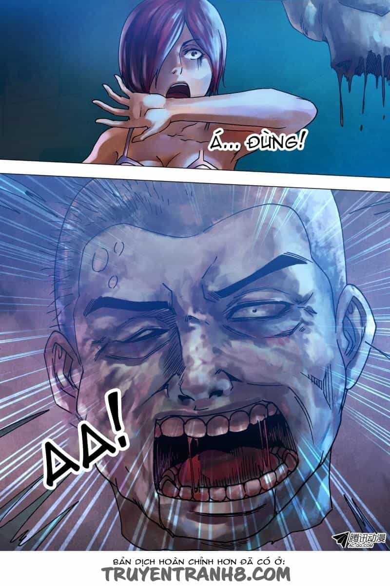 Địa Ngục Thần Y - Chương 69 - ảnh 3