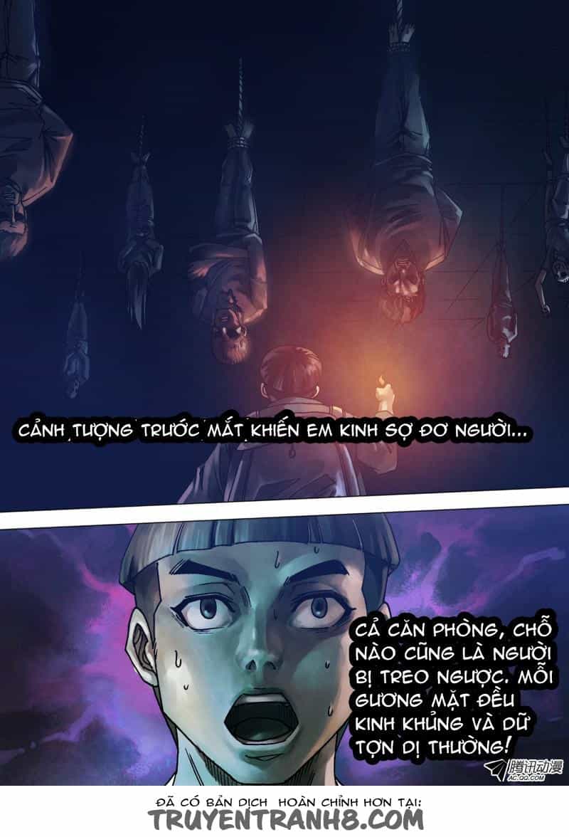 Địa Ngục Thần Y - Chương 75 - ảnh 7