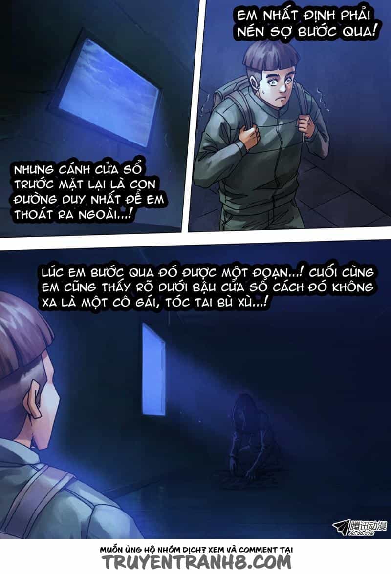 Địa Ngục Thần Y - Chương 76 - ảnh 4