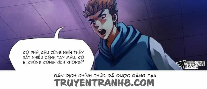 Địa Ngục Thần Y - Chương 88 - ảnh 2