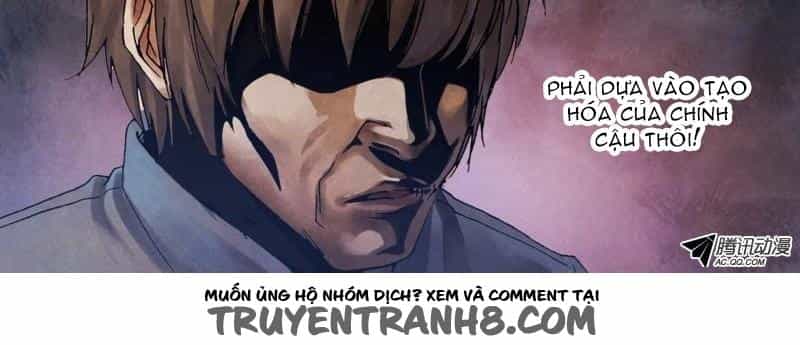 Địa Ngục Thần Y - Chương 93 - ảnh 2
