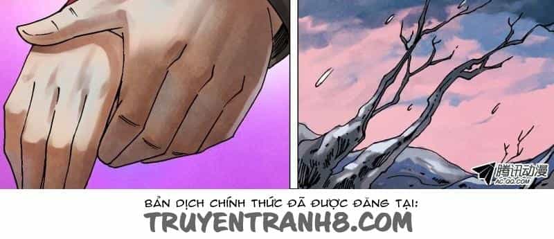 Địa Ngục Thần Y - Chương 94 - ảnh 2