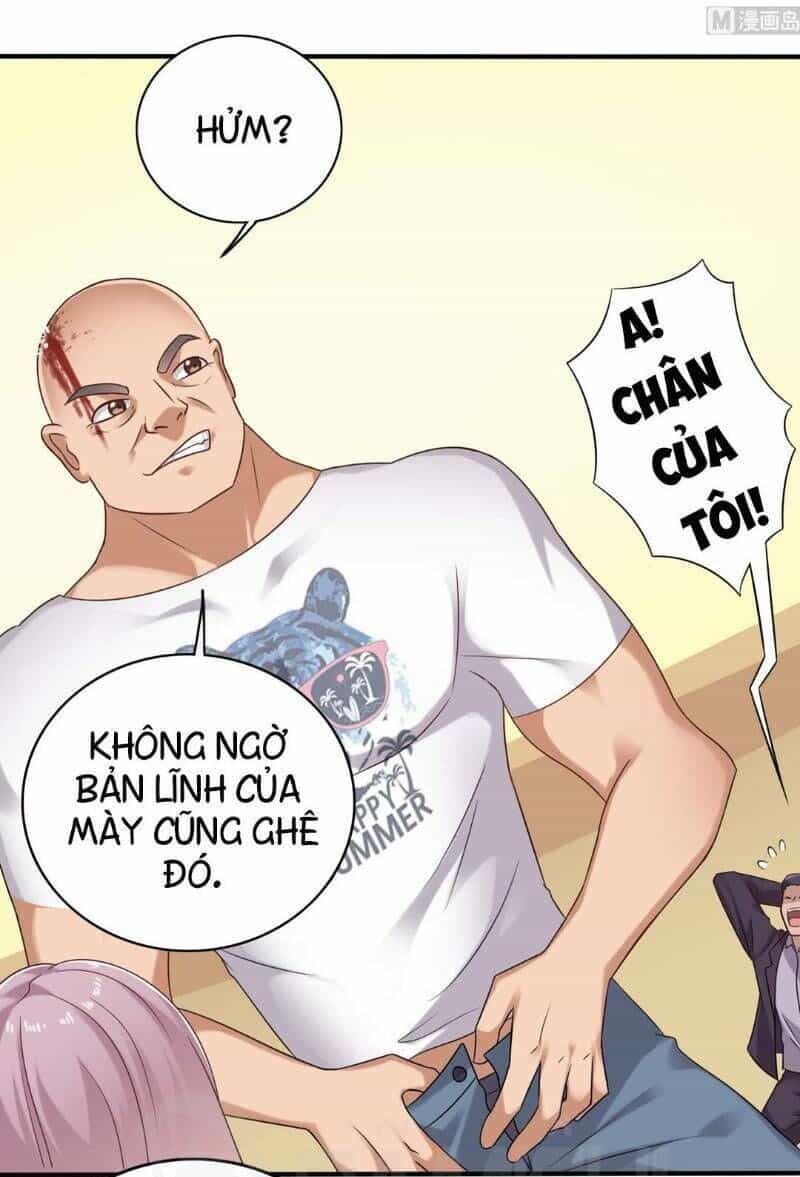 Địa Phủ Khai Phá Thương - Chương 101 - ảnh 15